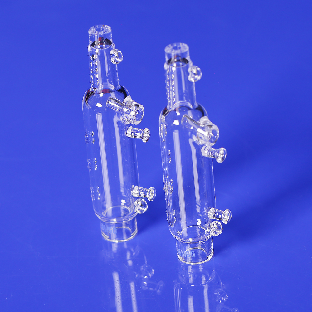 HACH Quartz COD Digestion Tube