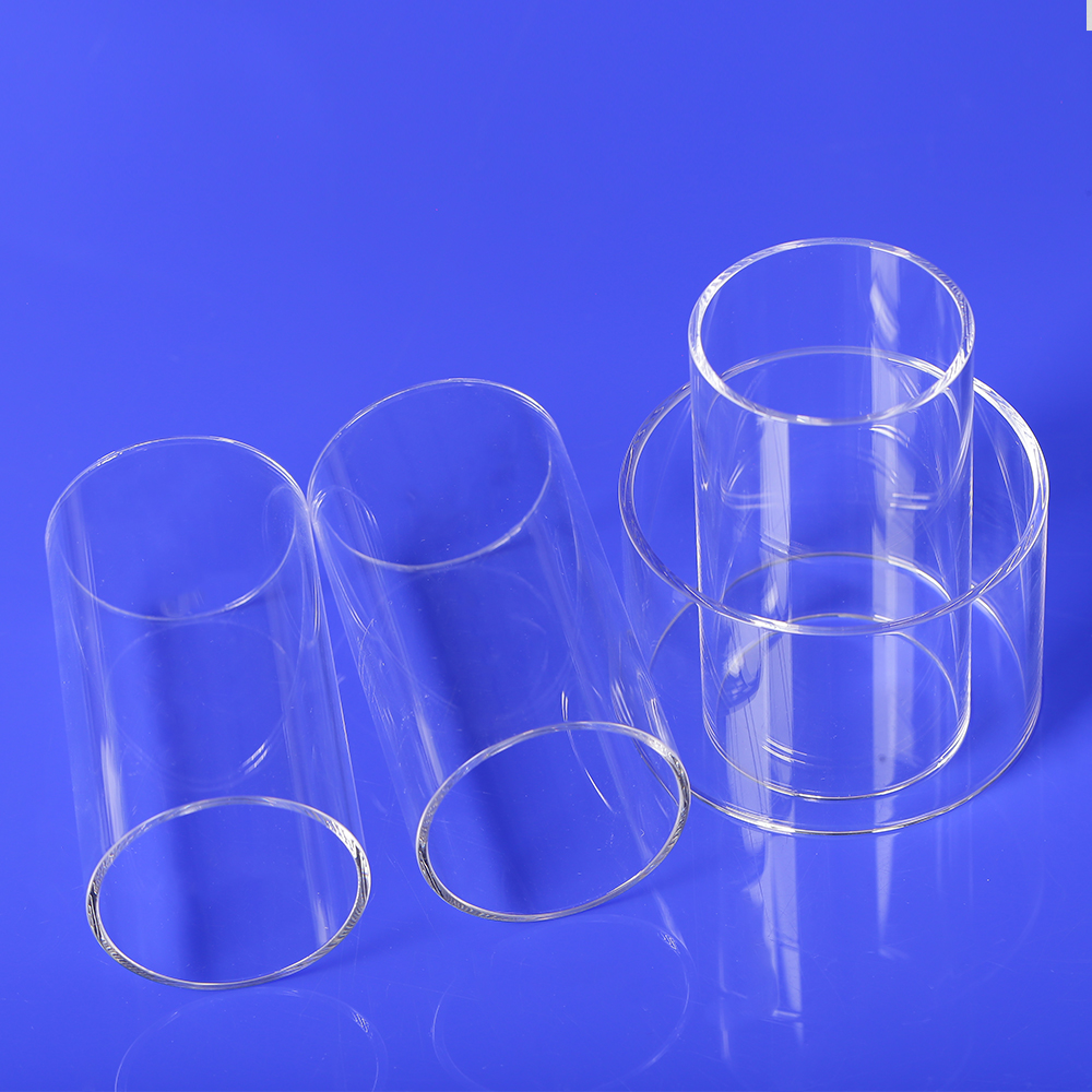 Quartz Tubes