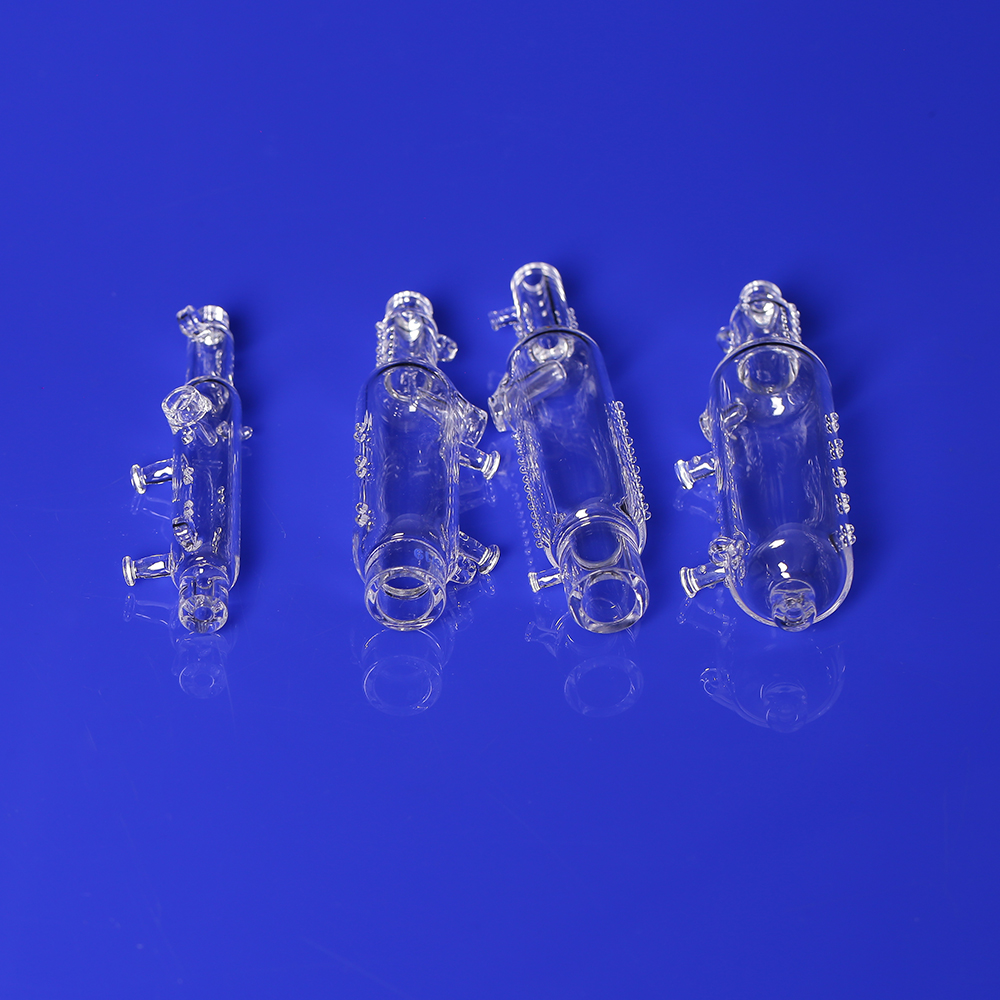 Quartz Digestion Tube